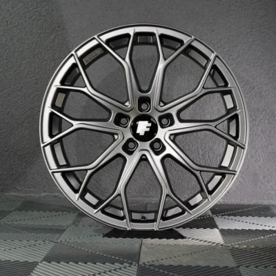 19-inch FF01 rims for Mercedes GLA CAEVB Class Vito W447 639 447