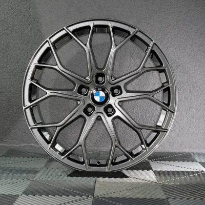 Nachkauf 1x FF01 19 Zoll Anthrazit