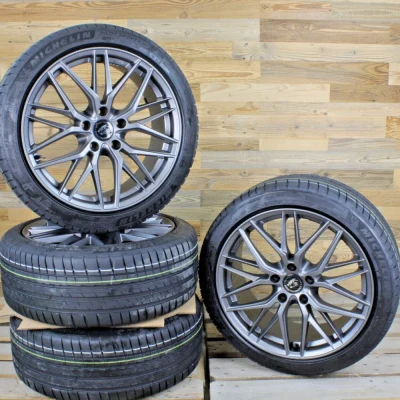 DM08 18 Zoll Allwetterreifen Kumho Mercedes E Klasse