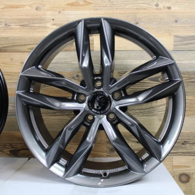 19-inch 4-wheel DM05 anthracite for Mercedes CE Class W204 W205 W212 W213