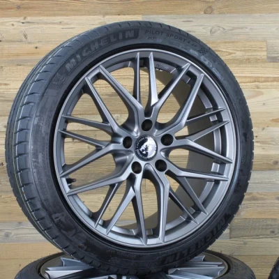 DM08 19 Zoll Winterräder Winterkompletträder für Cupra Formentor Hybrid VZ5