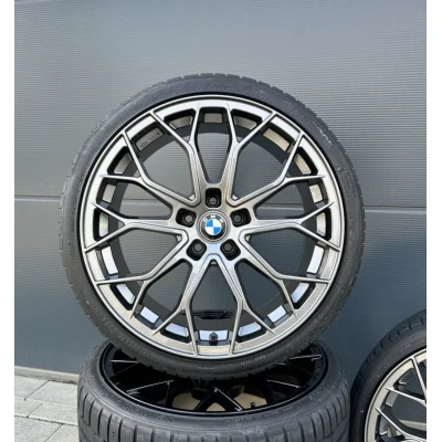 BMW FF01