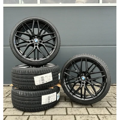 BMW DM08