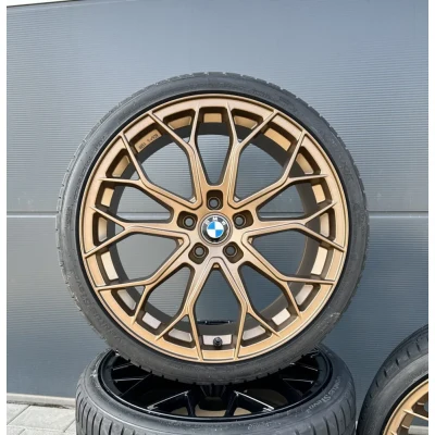 BMW FF01
