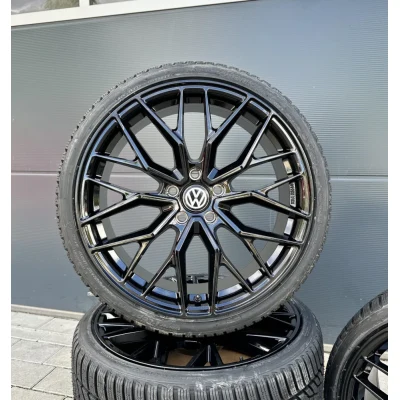 DM20 DM019 inch summer wheels summer tires 225/45 complete wheels for VW ID3 ID.3 E1