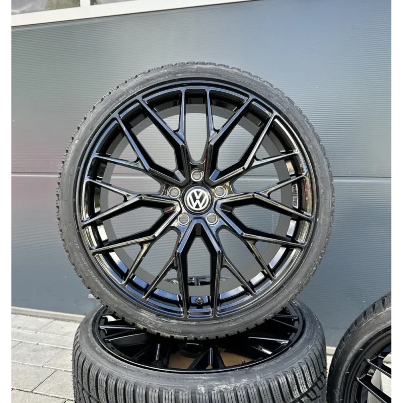 DM20 DM019 inch summer wheels summer tires 225/45 complete wheels for VW ID3 ID.3 E1