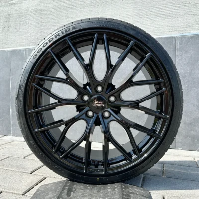 MM01 19-inch winter wheels AMG complete winter wheel set for Mercedes C-Class W205 S205