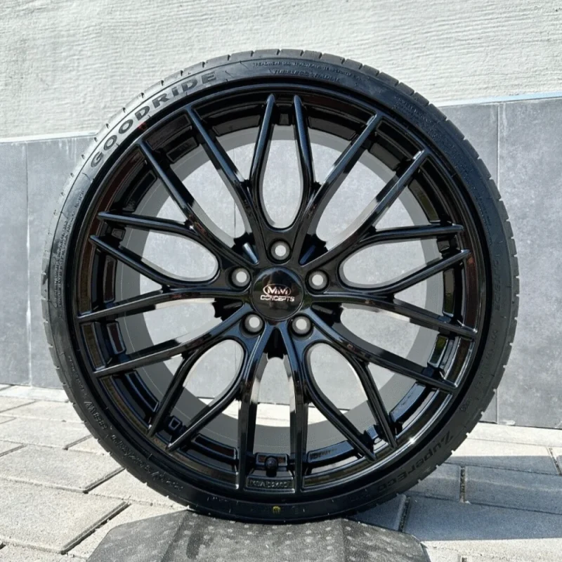 MM01 19-inch winter wheels AMG complete winter wheel set for Mercedes E-Class W213 S213