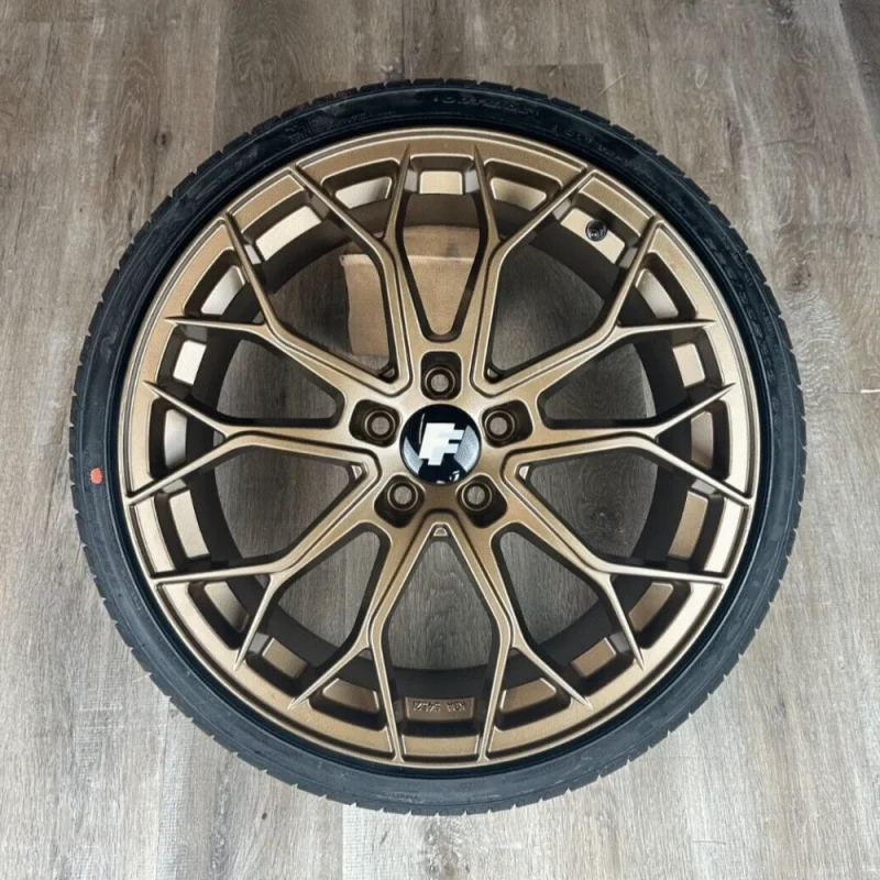19 inch winter wheels complete winter wheels Mercedes AC CLA Class W176 C117 W204