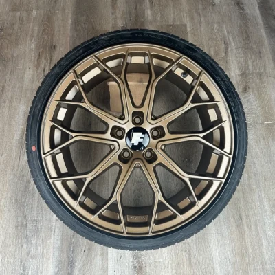 19 Zoll Winterräder Winterreifen Winterkompletträder Skoda Octavia 1Z 5E RS VRS