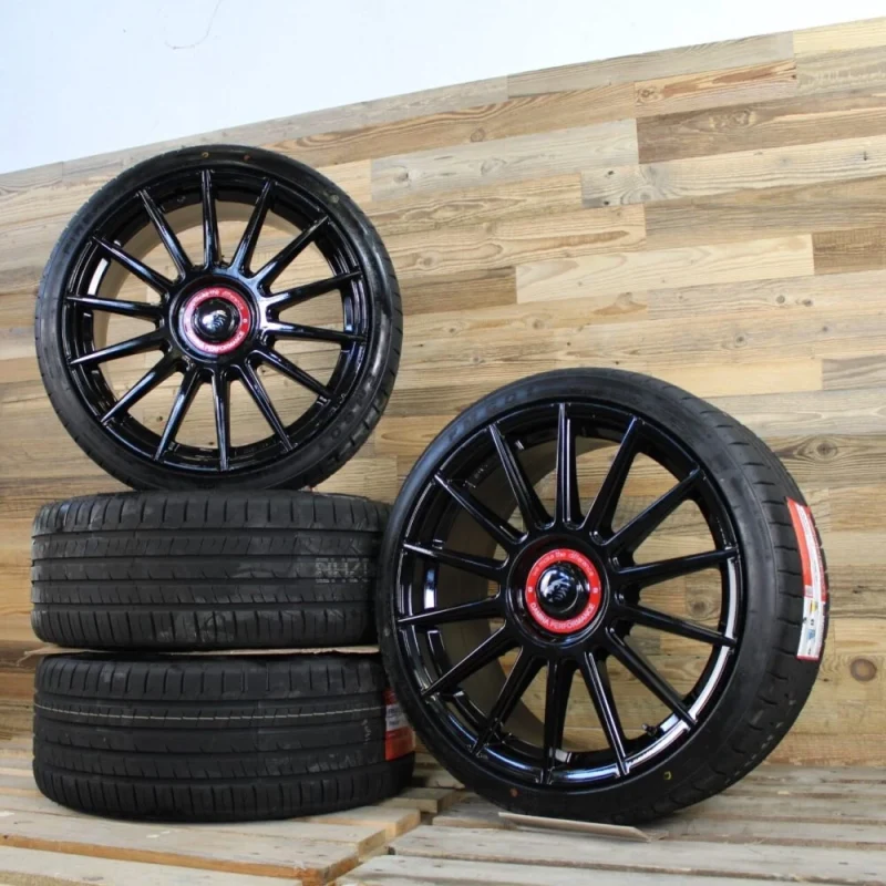 DM09 19-inch winter wheels AMG complete winter wheel set for Mercedes E-Class W213 S213