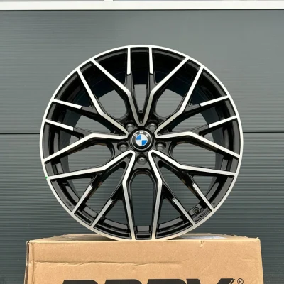 19 Zoll Felgen WH37 BMW 1ER F40 F1H 2ER G42 X1 F48 X2 F39 M