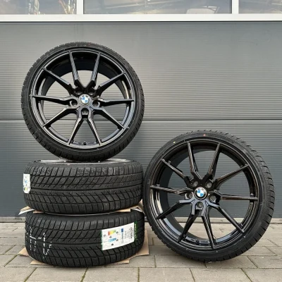 FF03 19 Zoll Winterräder Winterkompletträder BMW 2er Active Tourer U06 U2AT