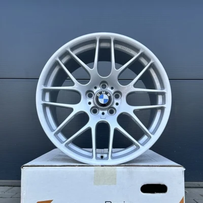 19 Zoll Felgen AVUS AC-MB4 8,5 9,5 für BMW 4er F32 F33 F36 M440i M440d 3C