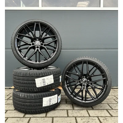 19 Zoll Winterräder Winterreifen Winterkompletträder für Cupra Ateca 5FP VZ5 VZ