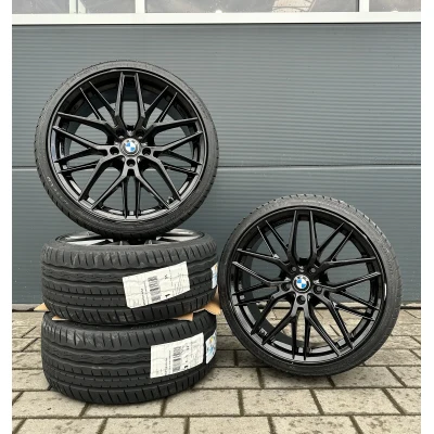 19 Zoll Winterräder Winterreifen Winterkompletträder für BMW 6er GT G32 G6C M