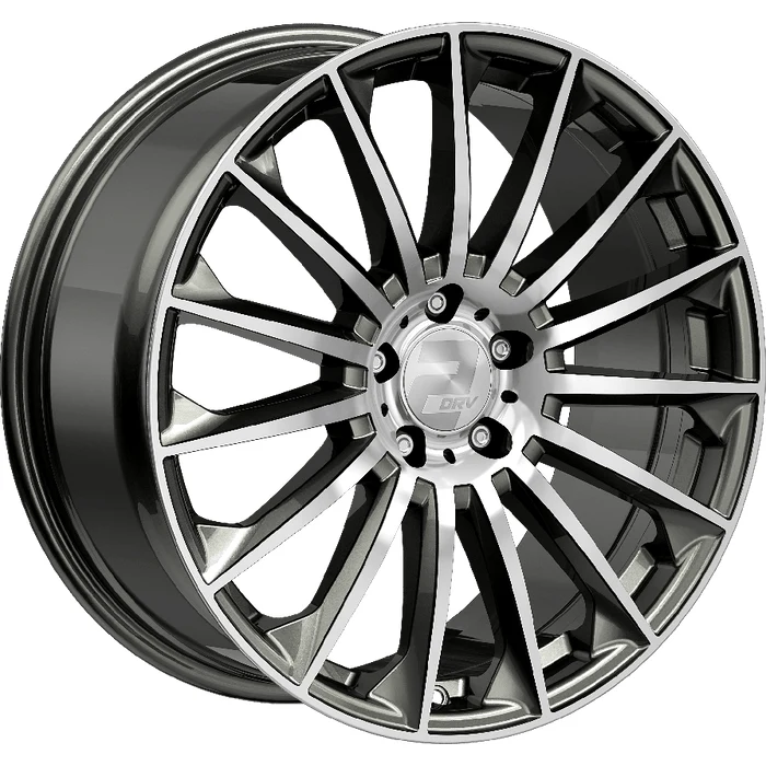 WH39 20 Zoll Felgen Winterräder 255 Winterkompletträder Cupra Tavascan VZ KR