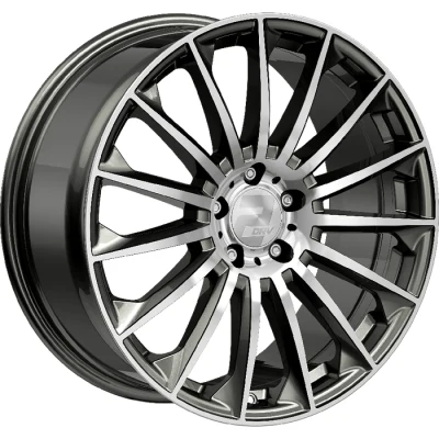 WH39 20 Zoll Felgen Winterräder 255 Winterkompletträder Cupra Tavascan VZ KR