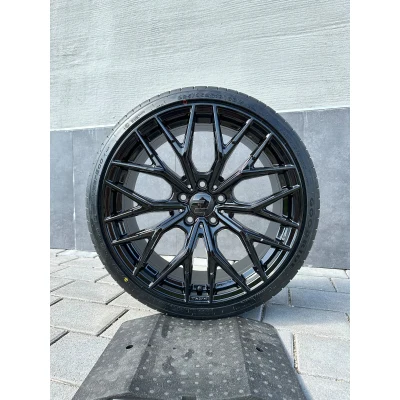 WH37 20 Zoll 4x Winterräder Hankook für Cupra Formentor Hybrid VZ5 VZ