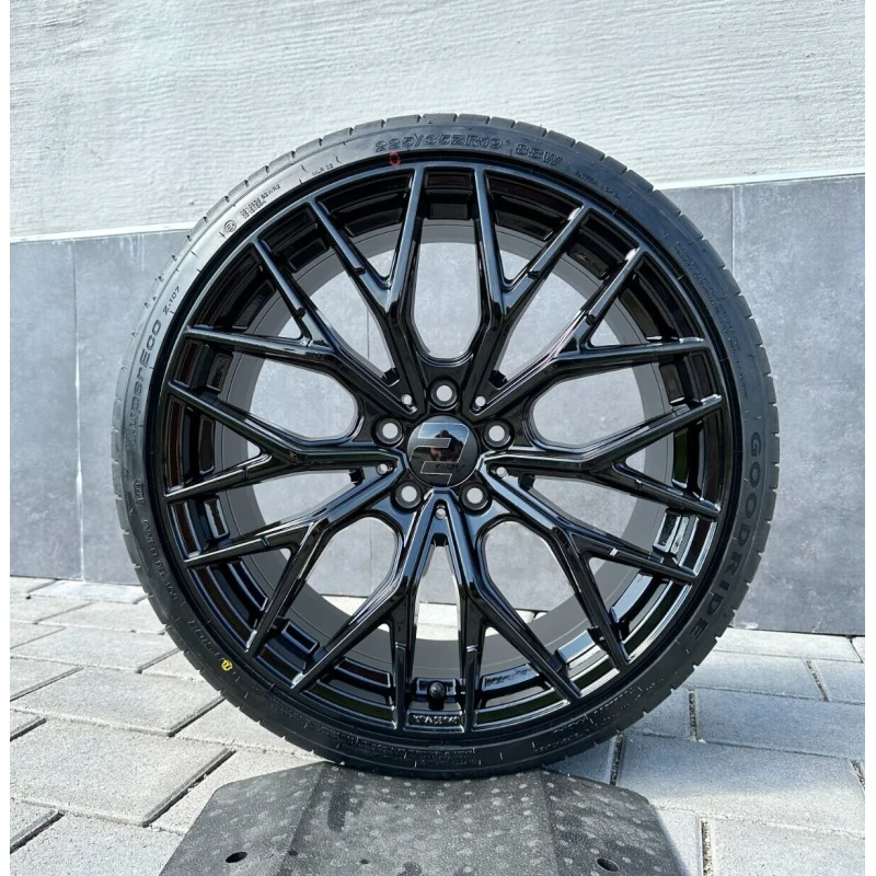 19 Zoll Sommerräder Sommerreifen Sommerkompletträder Cupra Seat Leon 5F KL WH37