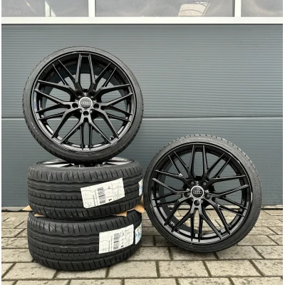 18 Zoll Winterräder Winterreifen 225/40 Winterkompletträder für Audi Q2 Q3 GA 8U