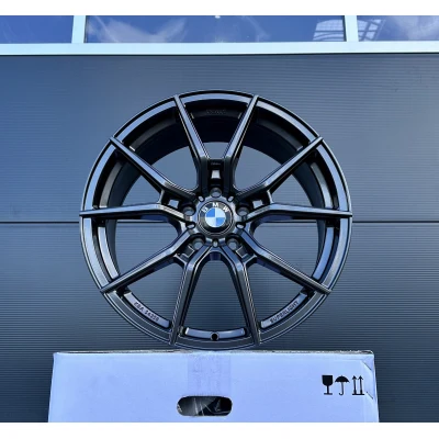 19 inch DM13 Superlight anthracite BMW 3 series e90 e91 e92 e93 F30 F31 F34 e46 GT M