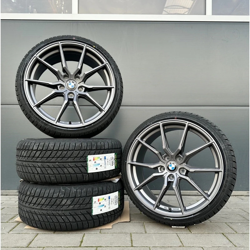 FF03 19-inch winter wheels 235/45 R19 complete winter wheel sets for BMW X2 iX2 U10 M35i