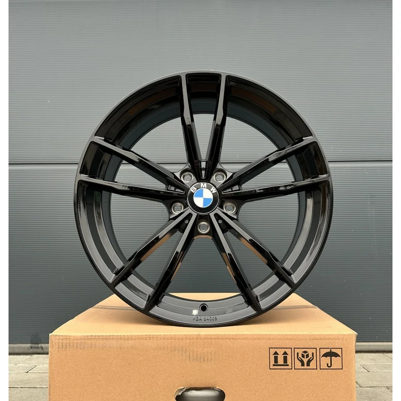 19 Zoll Nachkauf 2x !!! Bridgestone Sommerreifen UA24 für BMW 4er G22 G23