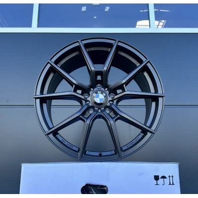 19-inch DM13 Superlight Grey for BMW 5 Series F10 F11, 4 Series F32 F33 F36, Z3 Z4 M