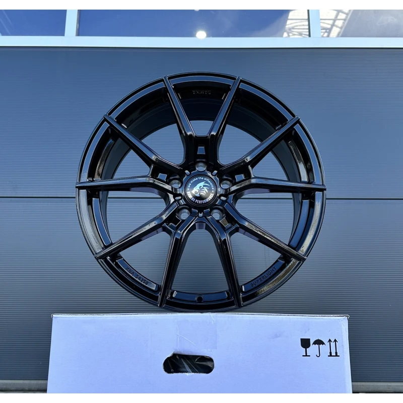 19 Zoll Felgen DM13 Superlight für Mercedes C E Klasse W204 W205 W212 W213