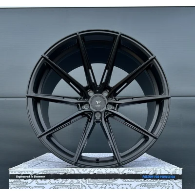 Yido Forged +2 20-inch wheels for BMW 2 Series G42 9x20 10.5x20 M240i Concave 5x112