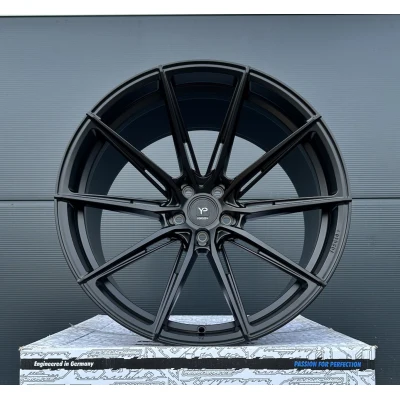 Yido Forged +2 20 inch rims for BMW Z4 G29 G4Z 9x20 10.5x20 Concave M40 M40i