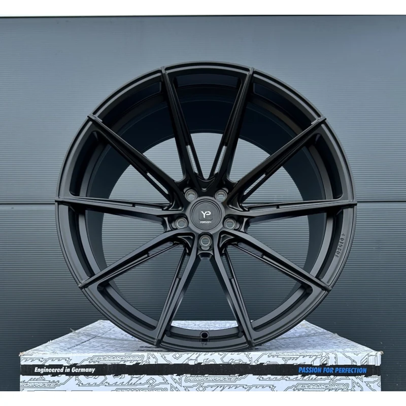 Yido Forged +2 20 inch rims for BMW Z4 G29 G4Z 9x20 10.5x20 Concave M40 M40i