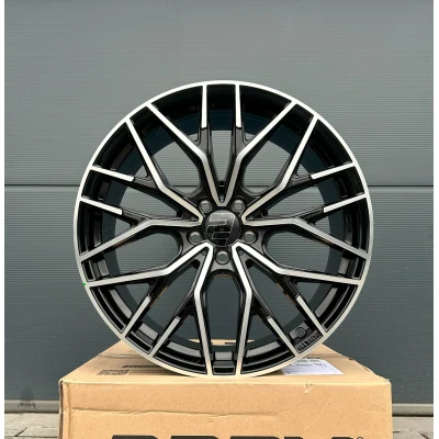 19-inch WH37 rims for Mercedes AC CLA E GLA E-Class W176 W204 C117 C118 W212