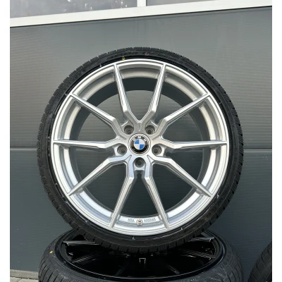 FF03 19 Zoll Winterräder Winterkompletträder BMW 2er Active Tourer U06 U2AT