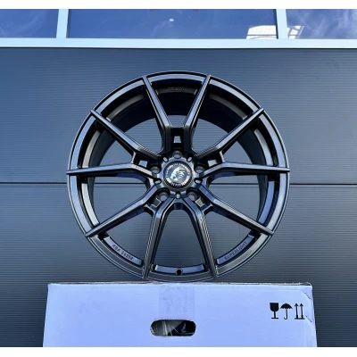 19-inch DM13 Superlight anthracite VW Tiguan 5N 5N1 Arteon 3H Phaeton 3d Scirocco