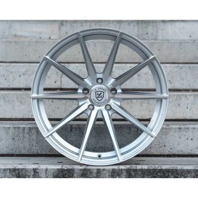 La Chanti LC-P10 20 Zoll Michelin Kompletträder 9x20 10x20 SL Klasse R230 R231