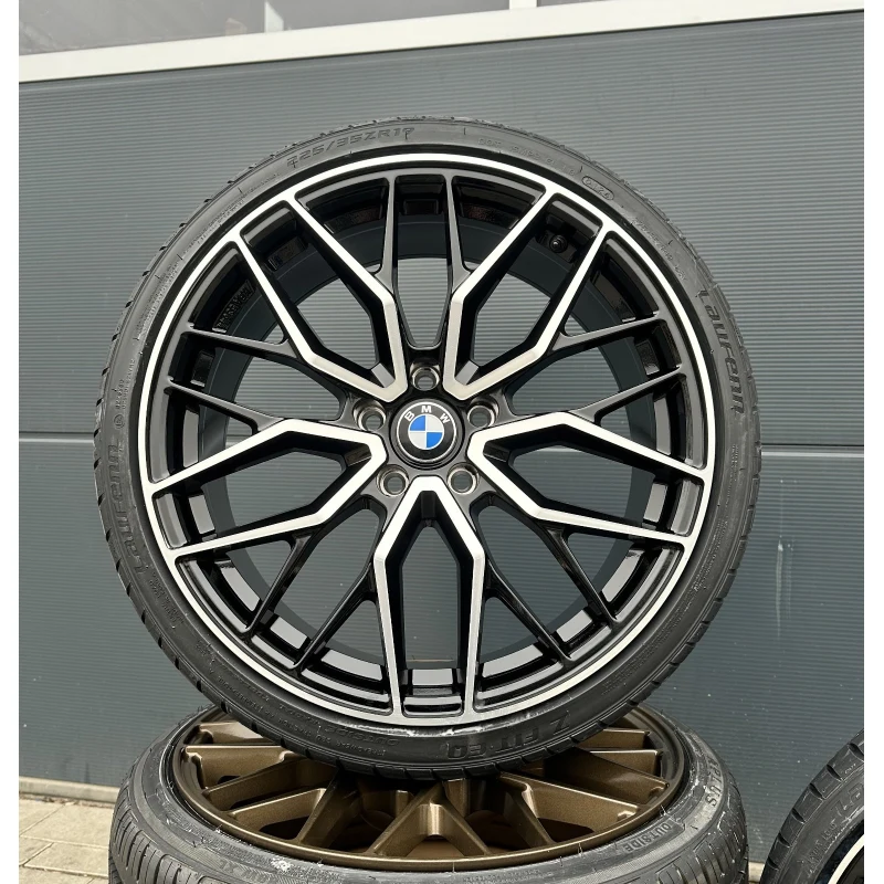 19 Zoll Winterräder Winterreifen Winterkompletträder für BMW 6er GT G32 G6C M