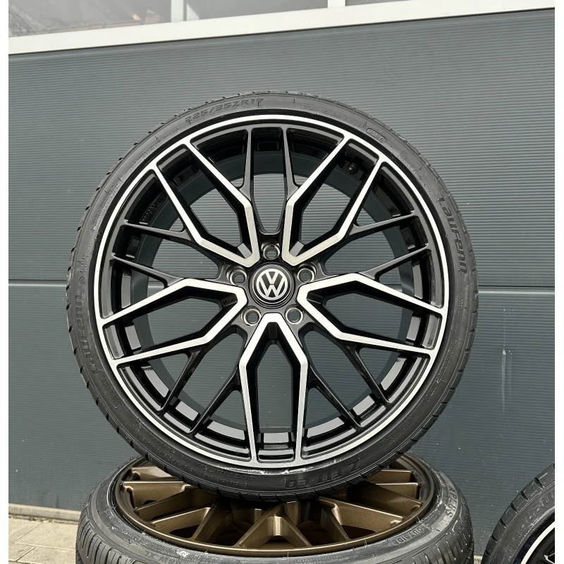 19 Zoll Winterräder Winterreifen Winterkompletträder für Cupra Born VW ID3 ID.3