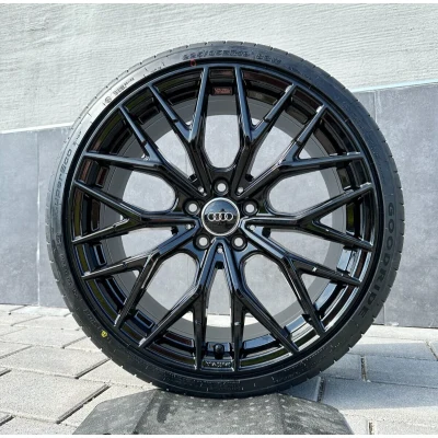 WH37 19 Zoll Sommerreifen Sommerkompletträder Audi A3 S3 8V 8Y GY S