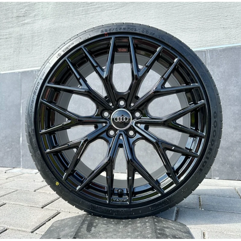WH37 19 Zoll Sommerreifen Sommerkompletträder Audi A3 S3 8V 8Y GY S