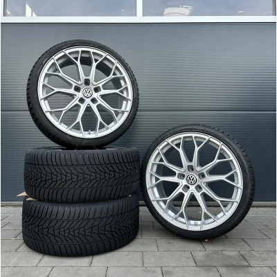 19 Zoll Sommerräder Cupra Sommerreifen FF01 für Seat Ateca 5FP VW T-Roc A1