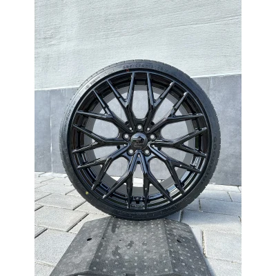 18 Zoll Winterräder Winterkompletträder Winterreifen Mercedes S Klasse W221 W222