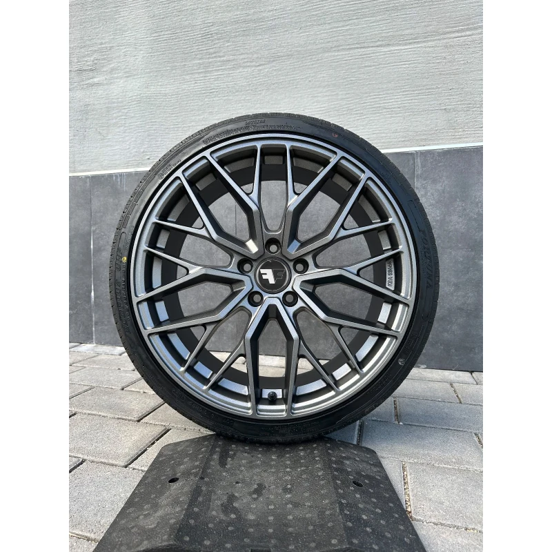 19 Zoll Winterräder Winterreifen Winterkompletträder Mercedes S CL Klasse W220