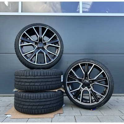 20 Zoll Winterräder Winterreifen WH34 für Mercedes E Klasse Cabrio A238 C238 AMG