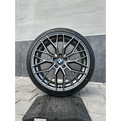 19-inch winter wheels, winter tires, complete winter wheel sets for BMW X1 ix1 U1X U11 M35i