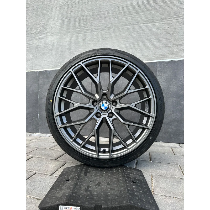 19 Zoll Winterräder Winterreifen Winterkompletträder FF04 für BMW X1 X2 F48 F39