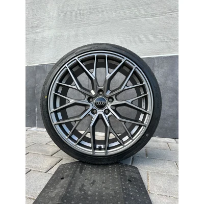 19 Zoll Winterräder Winterreifen Winterkompletträder Audi A4 S4 B8 TT TTS 8J 8S
