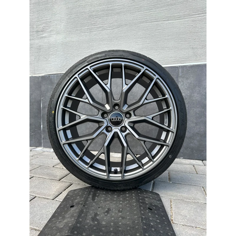 19 Zoll Winterräder Winterreifen Winterkompletträder 4x für Audi TT TTS 8J 8S FV