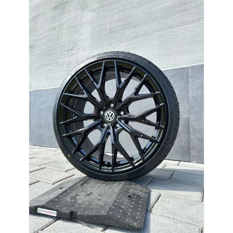 19 Zoll Winterräder Winterreifen Winterkompletträder WH37 für VW Arteon 3H R